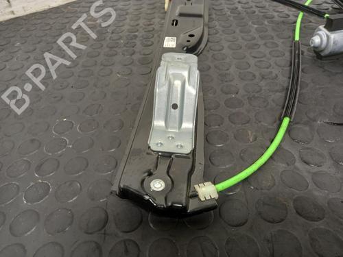 Rear left window mechanism JAGUAR F-PACE (X761) 2.0 P400e Plug-in Hybrid | BP40337881C24 - Image 6