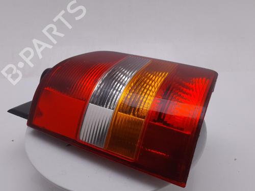 Used Left taillight Left taillight VW TRANSPORTER T5 Van (7HA, 7HH, 7EA, 7EH) 1.9 TDI (105 hp) 40301147 40301147