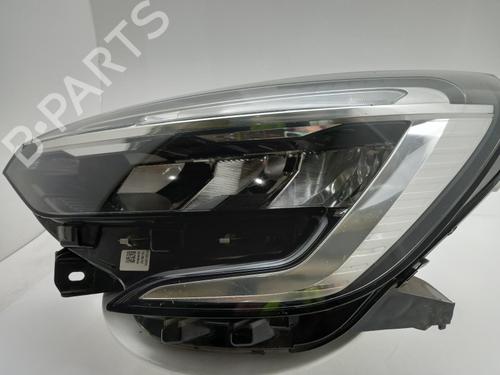 Left headlight RENAULT CLIO V (B7_) 1.0 TCe 90 (B7MT) | BP40487109C28 - Image 3