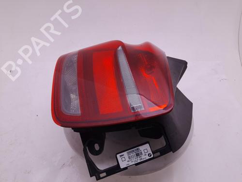 Left taillight BMW 1 (F20) 116 d | BP40312655C34 - Image 2