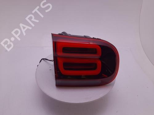 Used Left taillight Left taillight CITROËN C5 AIRCROSS (A_) 1.2 PureTech 130 (ARHNSJ) (131 hp) 40311286 40311286
