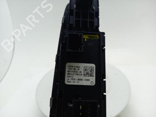 Switch VAUXHALL GRANDLAND X / GRANDLAND (A18) 1.6 Turbo Hybrid4 (75) | BP40317455I30 - Image 6