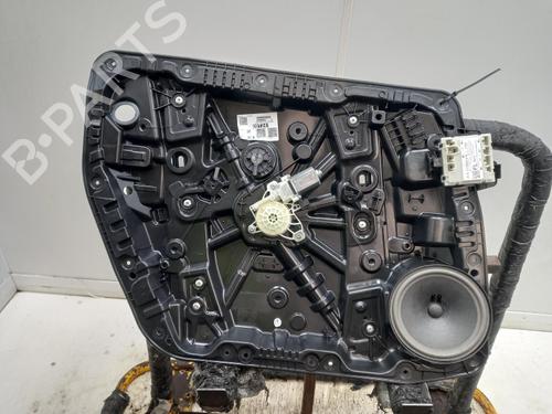 Used Front left window mechanism Front left window mechanism MERCEDES-BENZ GLA (H247) GLA 200 (247.787) (163 hp) 40338541 40338541