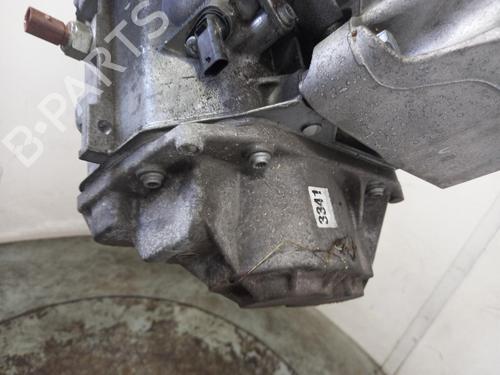 Gearbox SEAT IBIZA V (KJ1, KJG) 1.0 TSI | BP40318085M3 - Image 3
