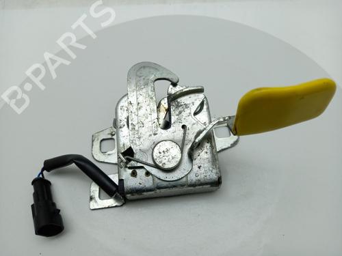 Used Hood lock Hood lock CITROËN JUMPER II Bus 2.2 BlueHDi 140 (140 hp) 40305786 40305786