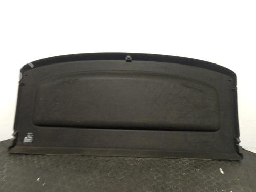 Rear parcel shelf SKODA FABIA IV (PJ3) 1.0 TSI | BP40463905C85 - Image 4