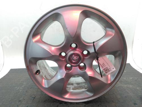Used Rim Rim JAGUAR X-TYPE I (X400) 2.0 D (130 hp) 40342630 40342630
