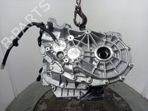 Used Engine Engine RENAULT 5 E-Tech 150 (150 hp) 40305492 40305492