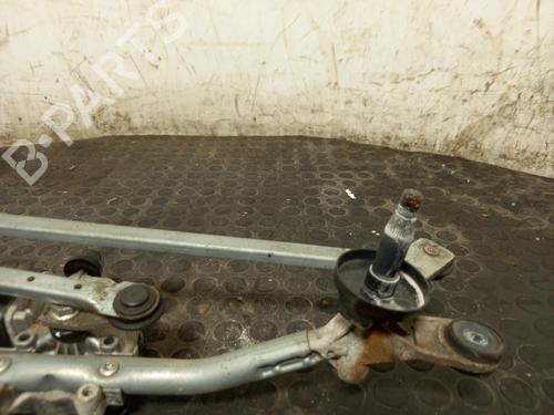Front wiper motor KIA VENGA (YN) 1.6 CVVT | BP40299913M29 - Image 2