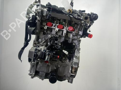 Engine TOYOTA YARIS (_P21_, _PA1_, _PH1_) 1.5 Hybrid (MXPH10, MXPH11) | BP40332367M1 - Image 6