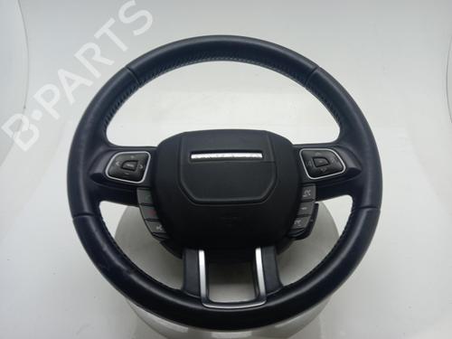 steering-wheel-land-rover-range-rover-evoque-l538-2011-2012-2013-2014-2015-2016-2017-2018-2019-40320937 main image