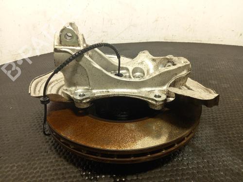 Left front steering knuckle BMW 3 (G20, G80, G28) 330 e Plug-in-Hybrid | BP40332678M25 - Image 4
