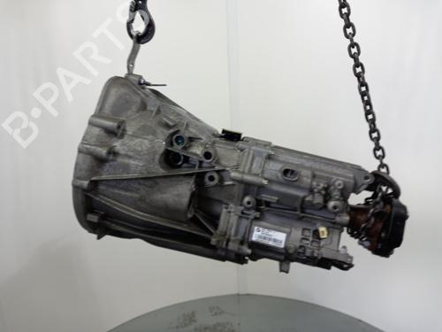 Gearbox BMW Z4 Roadster (E89) sDrive 20 i | BP40338602M3 - Image 4