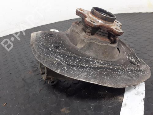 Left front steering knuckle BMW 3 (G20, G80, G28) 320 d | BP40342244M25 - Image 3