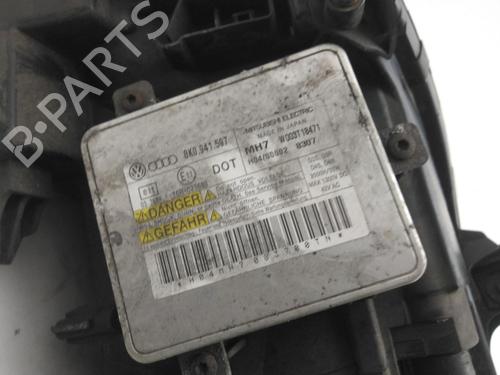 Right headlight AUDI A4 B8 (8K2) 2.7 TDI | BP40341421C29 - Image 5