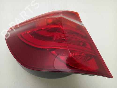 Used Left taillight Left taillight BMW X3 (F25) xDrive 20 d (190 hp) 40321985 40321985