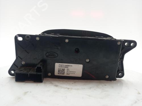 Switch LAND ROVER DISCOVERY SPORT (L550) 2.0 D 4x4 | BP40328133I30 - Image 3