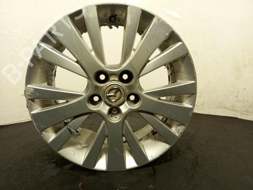 Used Rim Rim MAZDA 6 Estate (GH) 2.0 MZR (GHEFW, GH10F) (147 hp) 40340786 40340786