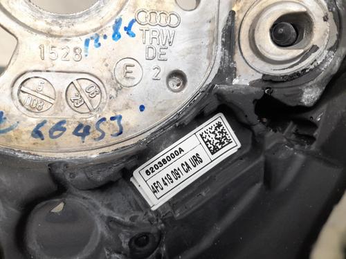 Steering wheel AUDI Q7 (4LB) 3.0 TDI quattro | BP40311474C49 - Image 5