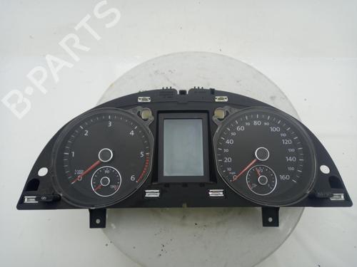 instrument-cluster-vw-passat-b6-variant-3c5-2005-2006-2007-2008-2009-2010-2011-40317643 main image