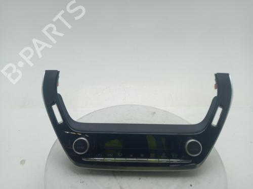 Climate control TOYOTA COROLLA Estate (_E21_) 1.8 VVTi Hybrid (ZWE219) | BP40307164I5 - Image 1