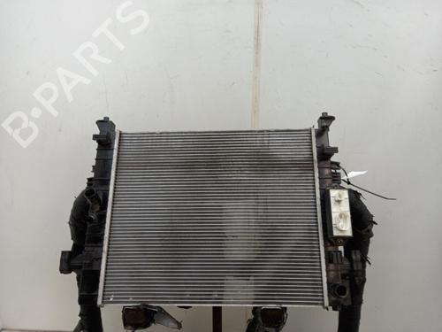 Used Water radiator Water radiator MG MG ZS SUV (AZS1) 1.0 T-GDi (111 hp) 40304493 40304493