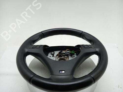 Used Steering wheel Steering wheel BMW 3 Touring (E91) 320 d (184 hp) 40309066 40309066