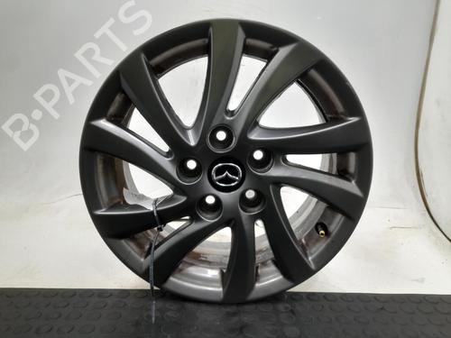 Used Rim Rim MAZDA 5 (CW) 1.6 CD (116 hp) 40328314 40328314