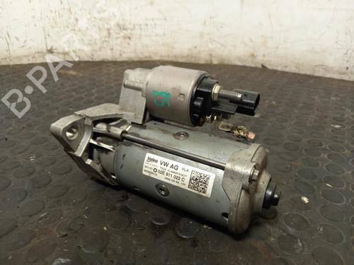 Starter VW TIGUAN ALLSPACE (BW2, BJ2) 2.0 TDI 4motion | BP40556740M8 - Image 2