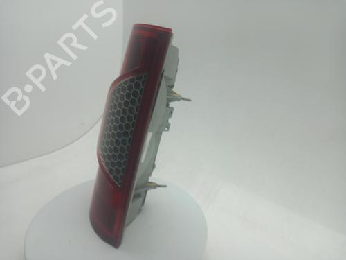 Left taillight FORD TRANSIT CONNECT (P65_, P70_, P80_) 1.8 TDCi | BP40314546C34 - Image 2