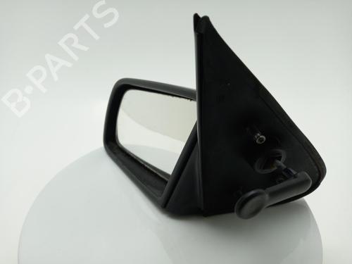 Used Left mirror Left mirror VAUXHALL CAVALIER Mk III Saloon (J89) 1.7 TD (82 hp) 40339132 40339132