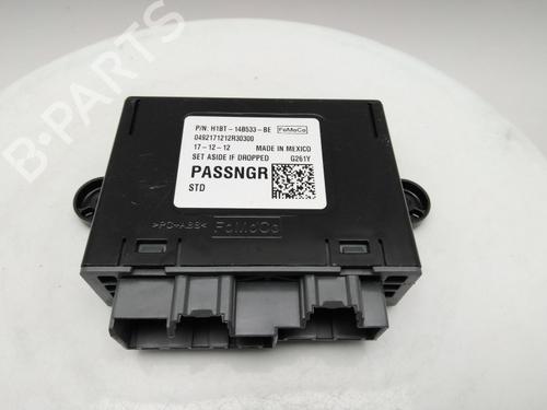 engine-control-unit-ecu-ford-fiesta-vii-hj-hf-2017-40344841 main image