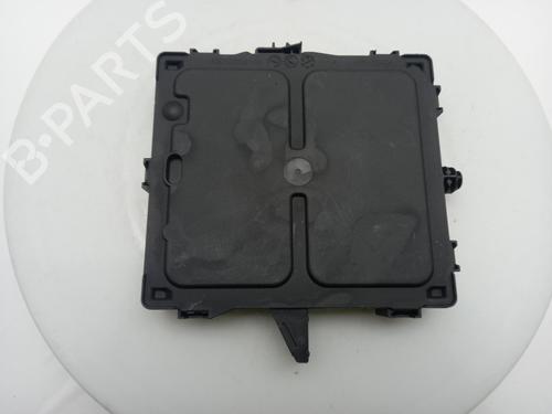 Used Engine control unit (ECU) Engine control unit (ECU) RENAULT CLIO V (B7_) 1.0 TCe 100 (B7MT) (101 hp) 40324776 40324776