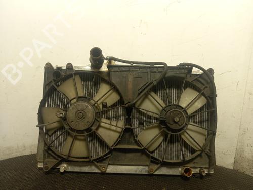 Radiator set LEXUS IS I (_E1_) 200 (GXE10) | BP40313991M120 - Image 4