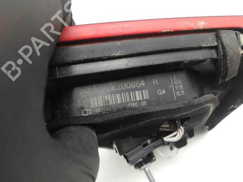 Right taillight MERCEDES-BENZ E-CLASS (W212) E 250 CDI / BlueTEC (212.003, 212.004) | BP40343559C35 - Image 4