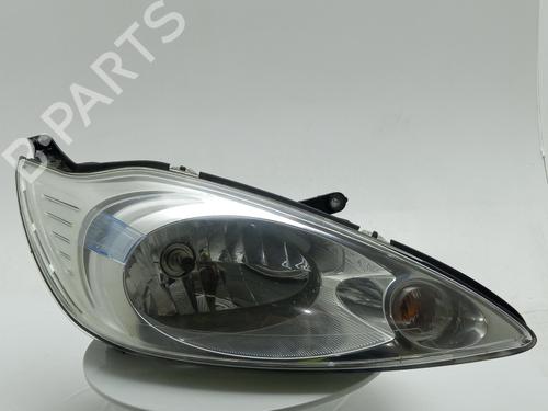 Used Right headlight Right headlight FORD KA (RU8) 1.2 (69 hp) 40306514 40306514
