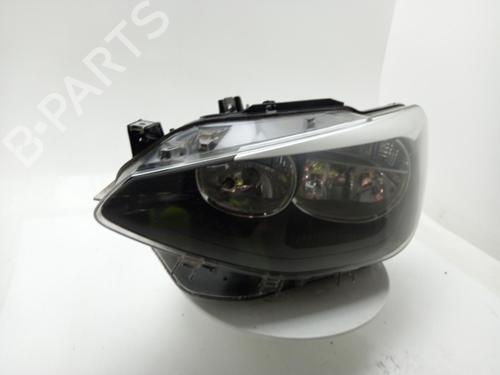 Left headlight BMW 1 (F20) 118 d | BP40463619C28 - Image 3