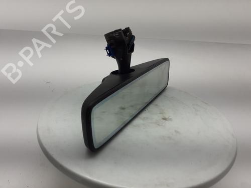 Used Rear mirror Rear mirror MERCEDES-BENZ A-CLASS Saloon (V177) A 200 (177.187) (163 hp) 40343013 40343013