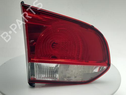 Used Left taillight Left taillight VW GOLF VI (5K1) 1.6 TDI (105 hp) 40329327 40329327