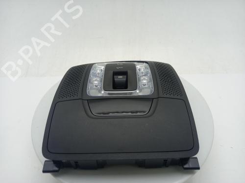 interior-roof-light-mercedes-benz-a-class-w177-2018-40304699 main image