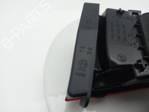 Left taillight SKODA FABIA IV (PJ3) 1.0 TSI | BP40325135C34 - Image 6