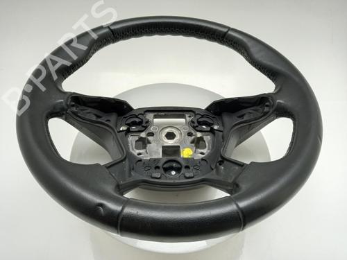 Used Steering wheel Steering wheel FORD FOCUS III 1.6 TDCi (115 hp) 40335256 40335256