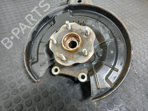Right rear steering knuckle LEXUS RX (_L2_) 450h AWD (GYL25_, GYL26_, GYL25, GYL26, GYL25R, GYL26R) | BP40338516M28 - Image 2