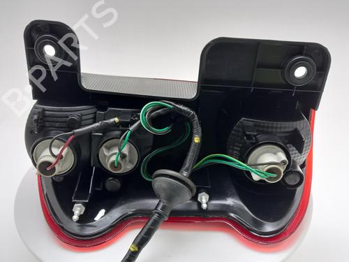 Left taillight NISSAN NV200 Van 1.5 dCi 90 (M20, M20N, M20M) | BP40325487C34 - Image 6