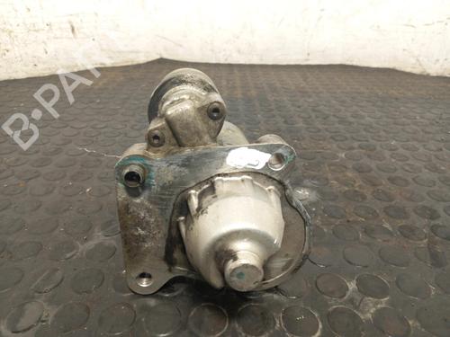 Used Starter Starter FORD C-MAX II (DXA/CB7, DXA/CEU) 1.6 TDCi (115 hp) 40307582 40307582