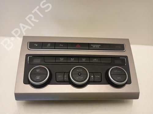 Used Climate control Climate control SEAT ATECA (KH7, KHP) 1.5 TSI (150 hp) 40303665 40303665