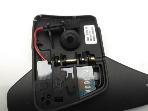 Switch JAGUAR XF SPORTBRAKE (X250) 5.0 XFR-S | BP40344649I30 - Image 5