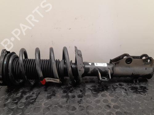 Used Right front shock absorber Right front shock absorber MG MG HS (AS23) 1.5 T (SAS23) (162 hp) 40310253 40310253
