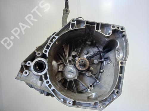 Used Gearbox Gearbox DACIA DUSTER (HM_) 1.3 TCe 130 (HMMF) (131 hp) 40337127 40337127