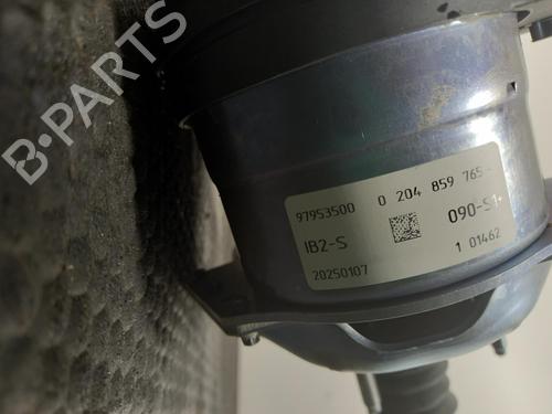 servo-brake-tesla-model-3-5yj3-2017-40334322 main image